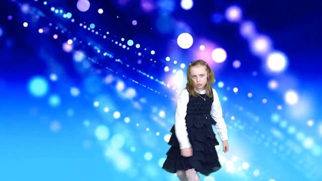 Edith Piaf 'Non, Je ne regrette rien' (Cover) by Emily (10 year old) смотреть онлайн