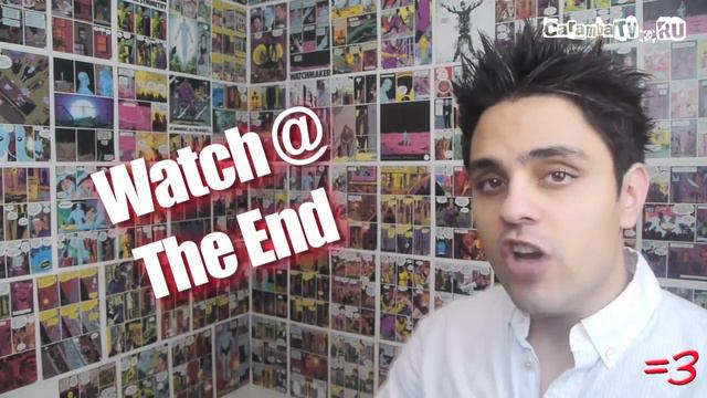 RWJ по версии Кураж-Бамбей - УЭЙ ХО смотреть онлайн