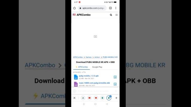 pubg KR obb free download how to download 32 bit pubg kr version смотреть онлайн