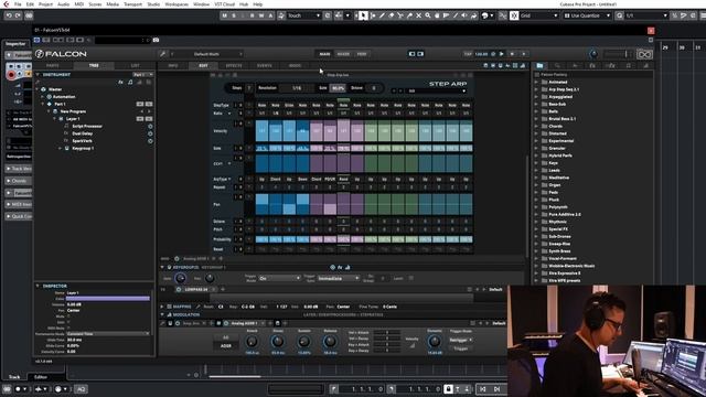 Insane new features in Falcon 2.1 смотреть онлайн