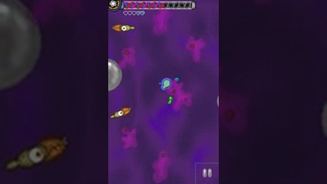 Spore [JAVA touch] смотреть онлайн