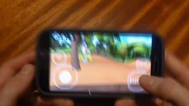 NEW! Fun Bmx Game! Pumped BMX 2 overview смотреть онлайн