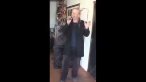 Талант из народа Пётр Сотник - Я разлюбить тебя не смог