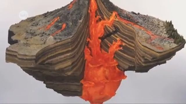 Что такое вулкан смотреть онлайн