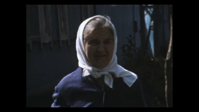 Кинопленка 8 мм. Оцифровка в HD https://perezapis.guru Ролик "Средняя полоса России" смотреть онлайн