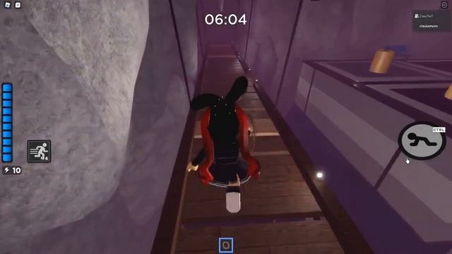 PIGGY BOOK 2 ROBLOX NUEVA SKIN SECRETA COMO CONSEGUIR A LAURA ANIMATION JUMPSCARE PIGGY ROBLOX смотреть онлайн