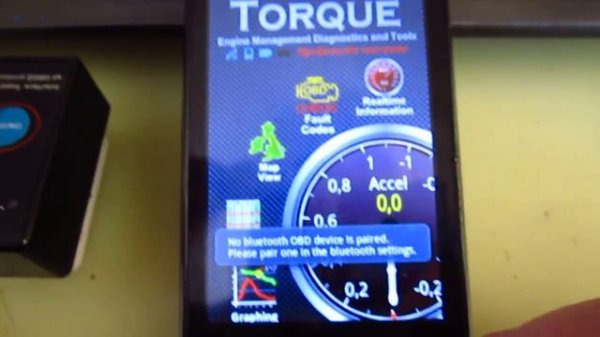 Установка проги в Андроид