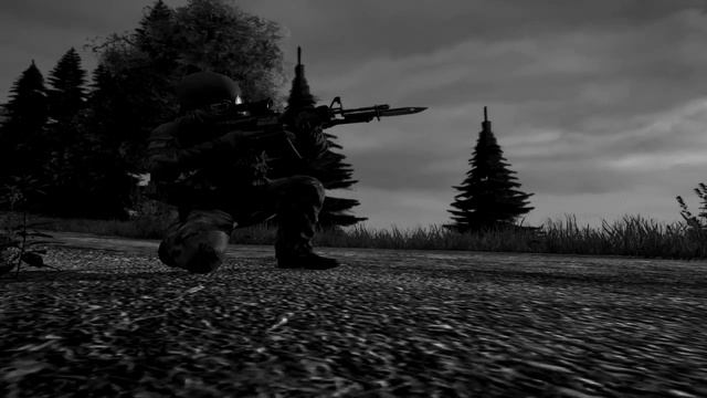ИГРАЙ В ХОРОШИЕ ИГРЫ - [DayZ STANDALONE] смотреть онлайн