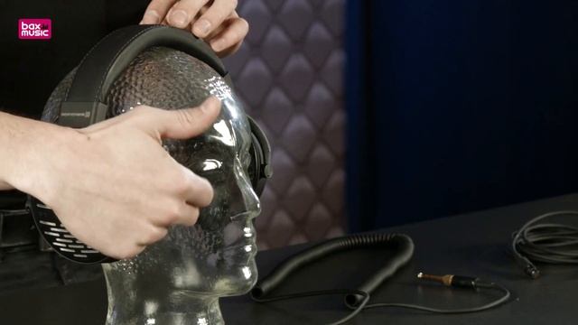 Beyerdynamic DT 1990 Pro 250 Ohm Review | Bax Music смотреть онлайн