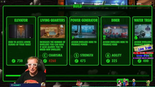 BSE 1704 P2 | Fallout Shelter | Addicted & Crushing it | Vault Zero, 45 & 52 смотреть онлайн