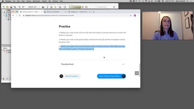 Webinar - Getting Started Kit with Java (September 30, 2020) смотреть онлайн