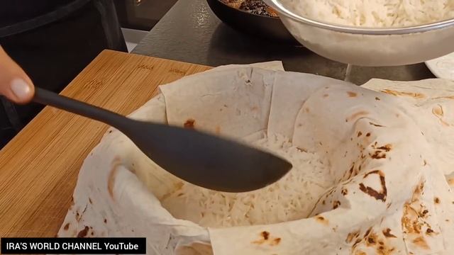 Салаты с Грибами