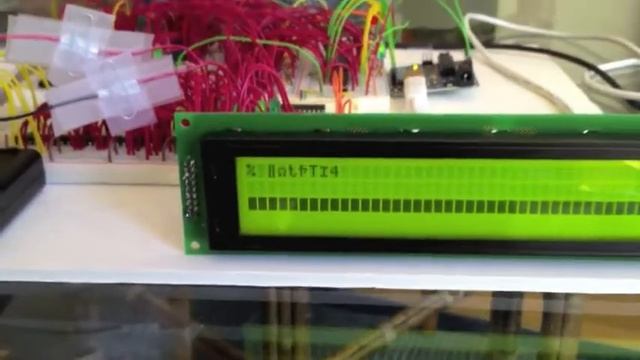 DUO Compact: A Homebrew OISC Processor (2) смотреть онлайн
