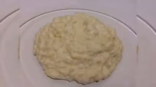 Готовим в пароварке - мясо тушёное, каша пшённая на молоке. смотреть онлайн