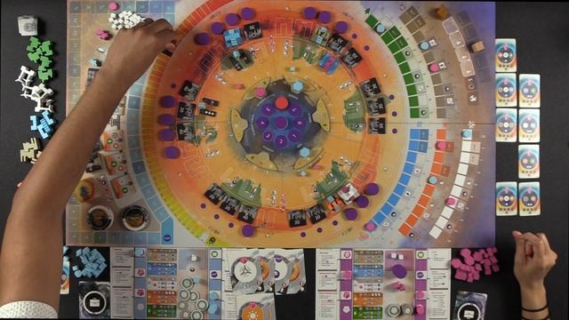 CO2: Second Chance - Playthrough & Review смотреть онлайн