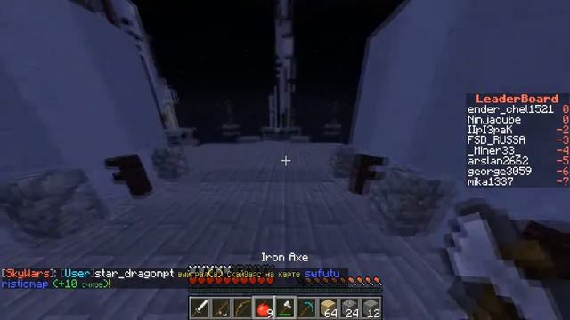 SkyWars 5 | Почему редко выходят видео? смотреть онлайн