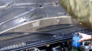 промывка форсунок на газели самостоятельно