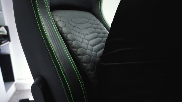 Top Five Gaming Chairs of 2022 смотреть онлайн