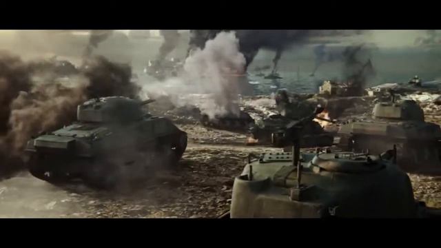 War Thunder лучшая игра 2014 года! смотреть онлайн