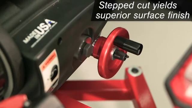 AutoComp Elite™, Hunter Engineering, Станок для проточки тормозных дисков смотреть онлайн