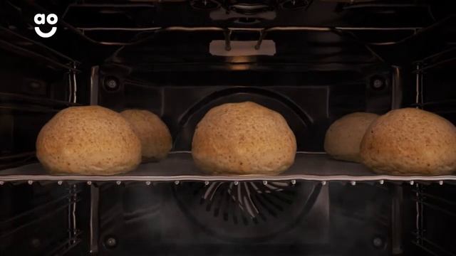 AEG Single Oven BEB355020B Product Overview | ao.com смотреть онлайн