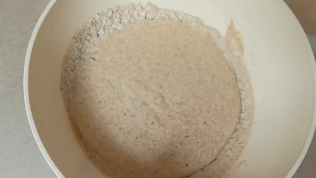 Хліб з ферментованої Гречки без дріжджів смотреть онлайн