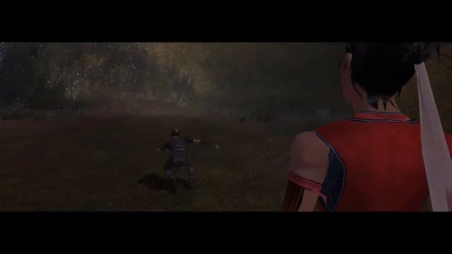 Jade Empire. Забытое творение от BioWare (обзор ретро игры) смотреть онлайн