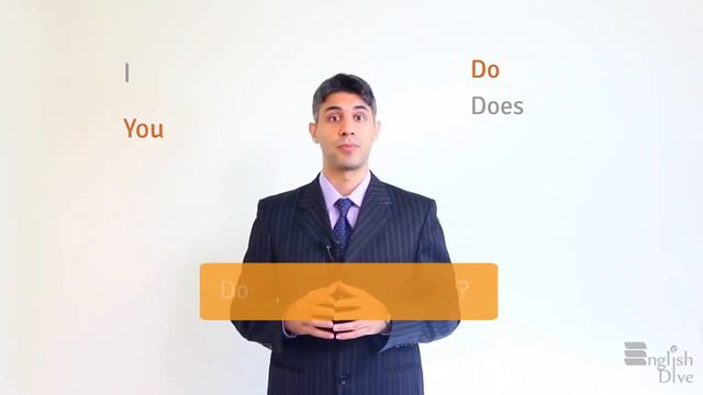 Present Simple Yes No Question смотреть онлайн