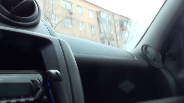 Беспроводной Bluetooth адаптер для магнитолы, Лада Гранта (Удобная Granta) смотреть онлайн