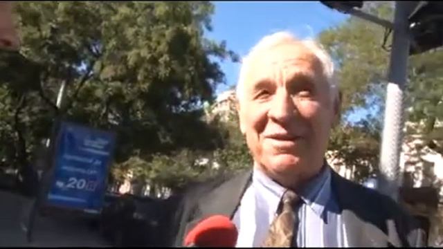 Где Идем! Выпуск-62 Большая Арнаутская улица, 2 я серия смотреть онлайн