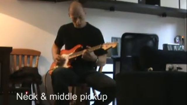 '08 Squier Bullet vs '10 Squier Bullet смотреть онлайн