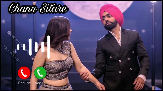 Main chann sitare ki karne: Ringtone Ammy Virk Mainu ishq Ho gaya Akhiyan Naal|New Punjabi Dj Atul смотреть онлайн