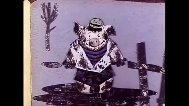 Караоке для детей - Волшебный карандаш - мультики про карандаша