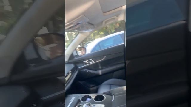 Changan UNI-K смотреть онлайн