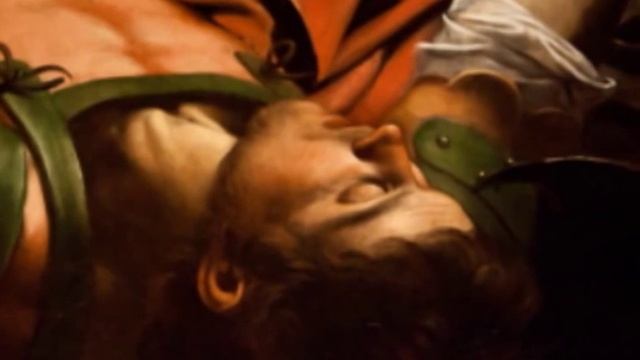 La Conversione di San Paolo, Caravaggio - Videoguida Santa Maria del Popolo смотреть онлайн
