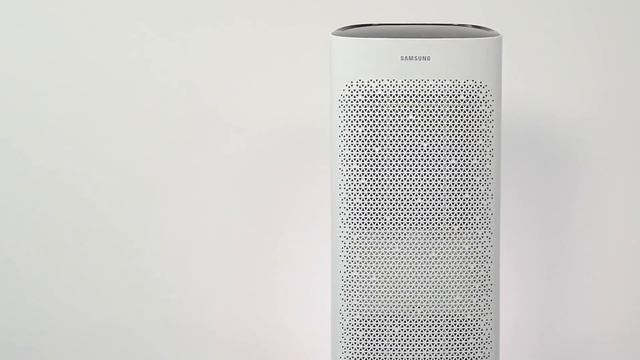 90sqm Air Purifier Review | Samsung смотреть онлайн