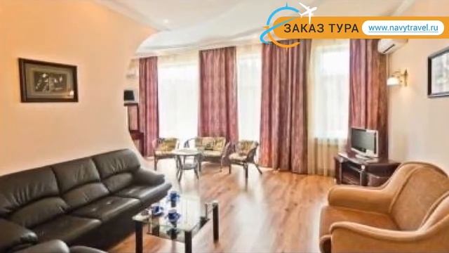 ВИЛЛА КАПРИЗ 2* Россия Крым обзор – отель ВИЛЛА КАПРИЗ 2* Крым видео обзор смотреть онлайн