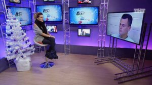 ДОМ-2 Lite 4622 день Дневной эфир (04.01.2017)