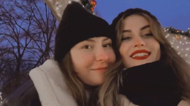 VLOG 12 •Рождество в Польше• Рождественская ярмарка• смотреть онлайн