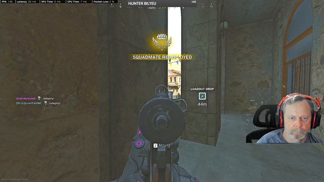 WYDGaming Live Stream Hump Day Problems In Warzone A little Day # (20) смотреть онлайн