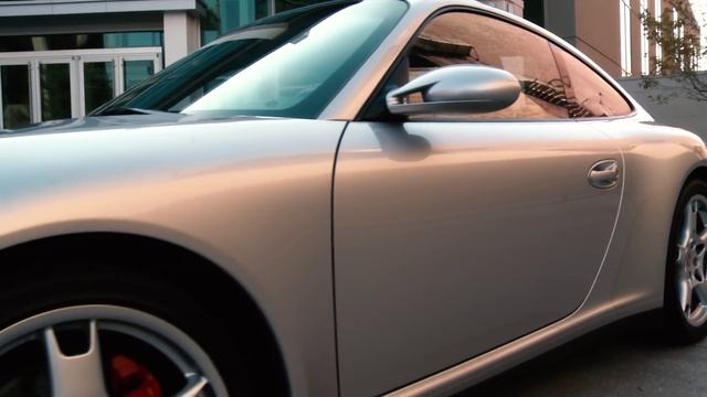 2015 Orpheum Raffle - Porsche 911 смотреть онлайн