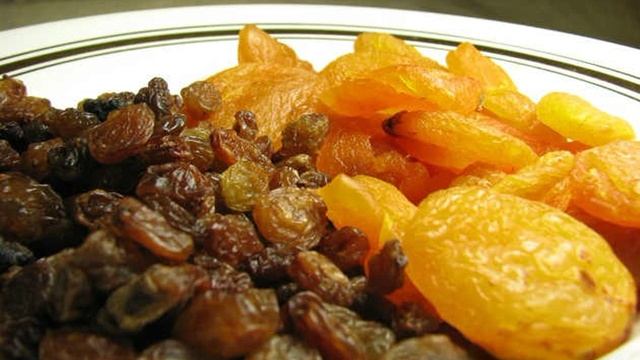 Сборник рецептов