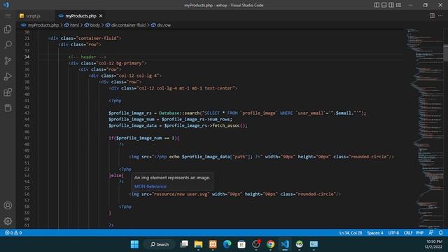Design a responsive seller’s store page using HTML, CSS, JavaScript and Bootstrap смотреть онлайн
