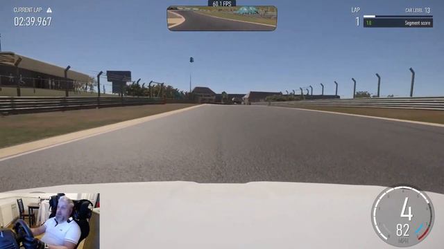 2023, Forza Motorsport, FFB, Force Feedback Settings, from a FM Veteran ! смотреть онлайн