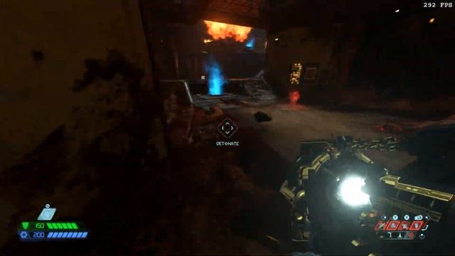 Icon Of Sin Except It's 100000000x enemy damage смотреть онлайн