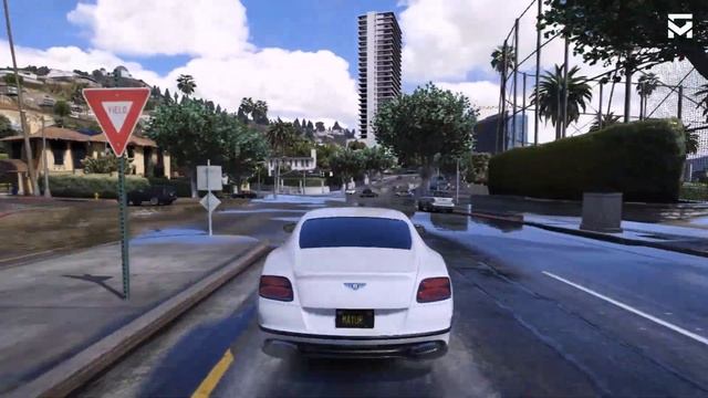 Secret Location of Oppressor Mk II [Flying Bike] in GTA 5 [Story Mode] смотреть онлайн