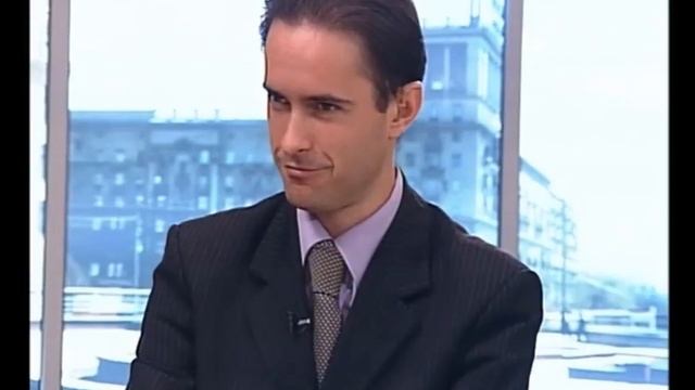 "Творческая мастерская" канал "Доверие". Часть 2 смотреть онлайн