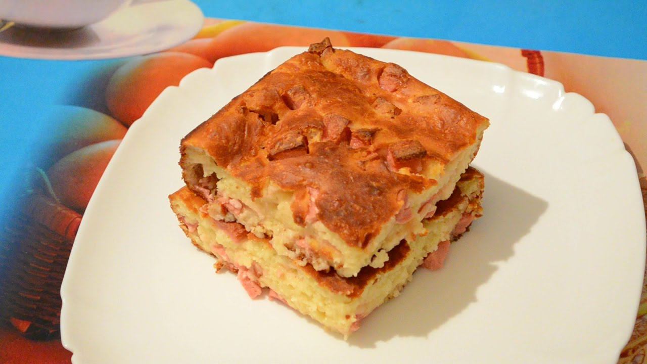 Простые рецепты.