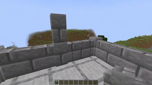 IRON FARM without ZUMBI - INFINITE IRON - MINECRAFT 1.18 and 1.17 ? смотреть онлайн