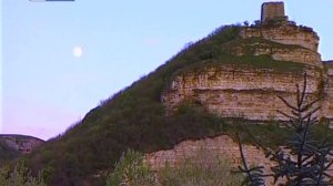 Малочисленные народы России. Абазины.